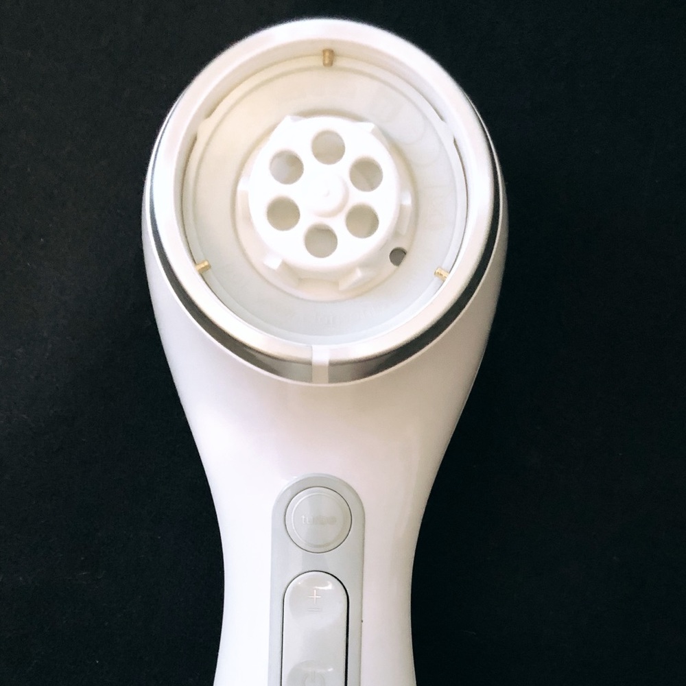 Clarisonic Smart Profile + Body Brush Head